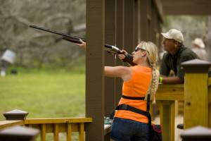 Pawnee Sporting Clays